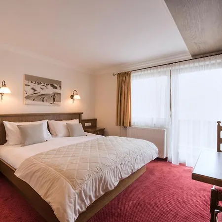 Arlberghoehe 3* St. Christoph am Arlberg