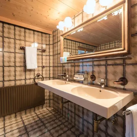 Otel Arlberghoehe St. Christoph am Arlberg