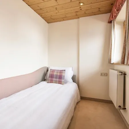 Arlberghoehe Otel 3*