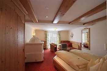 Arlberghoehe サンクト・クリストフ・アム・アールベルク