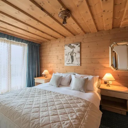 Arlberghoehe Hotel Sankt Christoph Am Arlberg