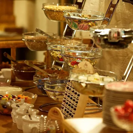 Arlberghoehe Sankt Christoph Am Arlberg