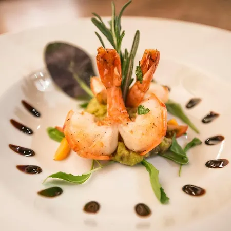 Arlberghoehe Hotel 3*