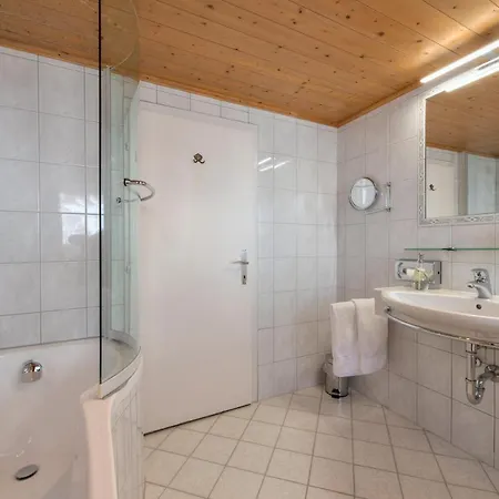 Arlberghoehe Hotel 3*