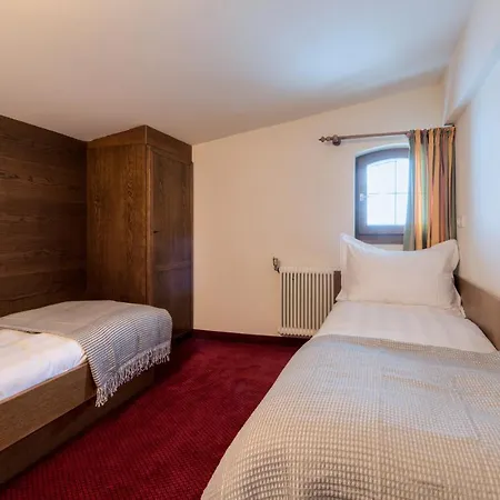 Arlberghoehe 3* Sankt Christoph Am Arlberg