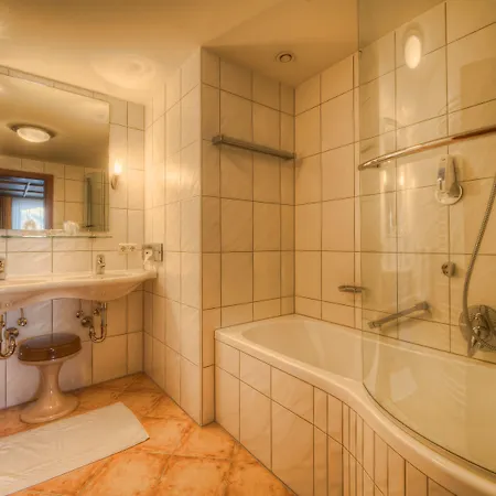 Arlberghoehe Hotel Sankt Christoph Am Arlberg