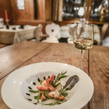 Arlberghoehe 3* Sankt Christoph Am Arlberg