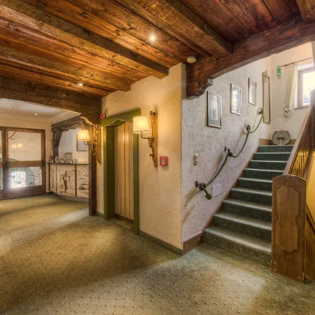 Arlberghoehe Sankt Christoph Am Arlberg