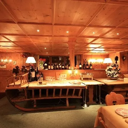 Arlberghoehe Sankt Christoph Am Arlberg