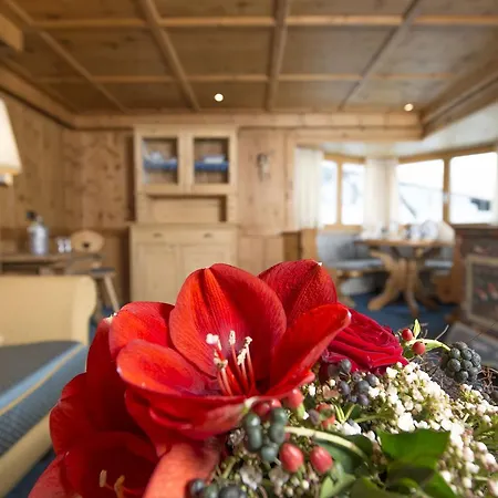 Hotel Arlberghoehe Sankt Christoph Am Arlberg