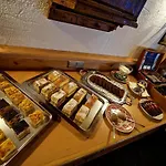 Hotel Arlberghoehe 3*