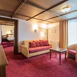 Hotel Arlberghoehe 3*