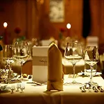 Hotel Arlberghoehe 3*