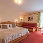 Arlberghoehe Hotel