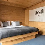 Hotel Arlberghoehe 3*