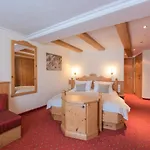 Hotel Arlberghoehe
