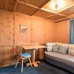 Hotel Arlberghoehe 3*