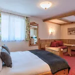 Arlberghoehe St. Christoph am Arlberg