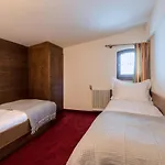Arlberghoehe 3* St. Christoph am Arlberg