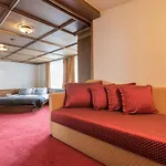 Hotel Arlberghoehe