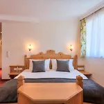 Arlberghoehe 3* St. Christoph am Arlberg
