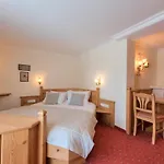 Arlberghoehe Hotel