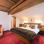 Arlberghoehe 3* St. Christoph am Arlberg
