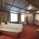 Arlberghoehe Hotel St. Christoph am Arlberg