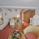 Arlberghoehe 3* St. Christoph am Arlberg