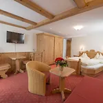 Arlberghoehe Hotel 3*