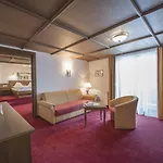Hotel Arlberghoehe 3*