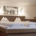 Hotel Arlberghoehe