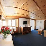 Arlberghoehe Hotel St. Christoph am Arlberg