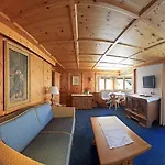 Arlberghoehe 3* St. Christoph am Arlberg