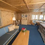 Hotel Arlberghoehe 3*