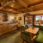 Hotel Arlberghoehe