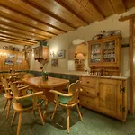 Hotel Arlberghoehe 3*