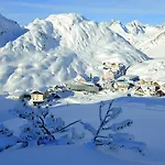 Arlberghoehe Hotel St. Christoph am Arlberg
