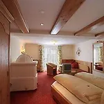Arlberghoehe St. Christoph am Arlberg
