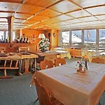 Arlberghoehe Hotel 3*