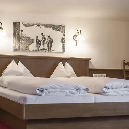Hotel Arlberghoehe